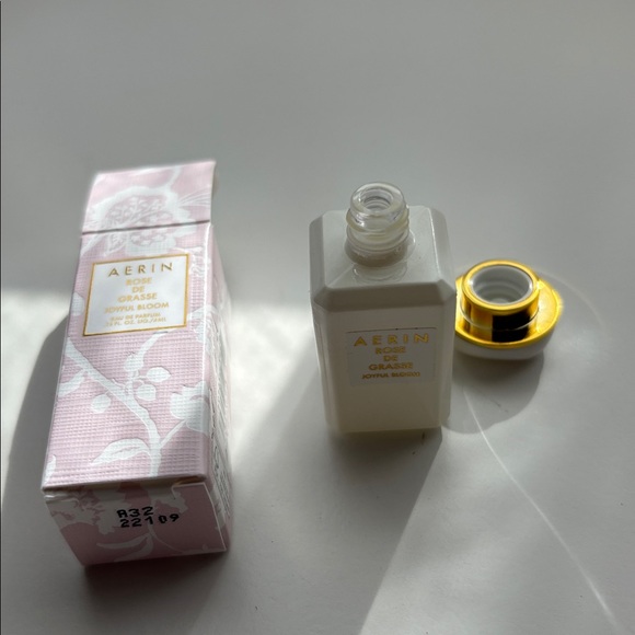 🆕 AERIN | Rose de Grasse ~ Joyful Bloom - Picture 5 of 5